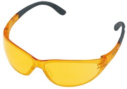 Slika Zaščitna očala DYNAMIC Contrast, rumena
