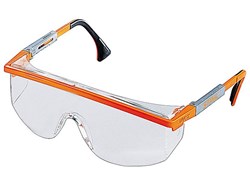 Slika Zaščitna očala FUNCTION Astrospec, prozorna