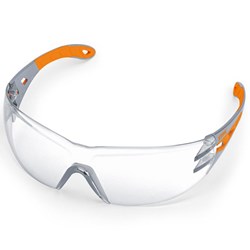 Zaščitna očala DYNAMIC Light Plus, prozorna