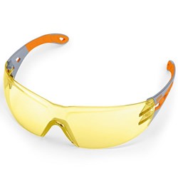 Slika Zaščitna očala DYNAMIC Light Plus, rumena