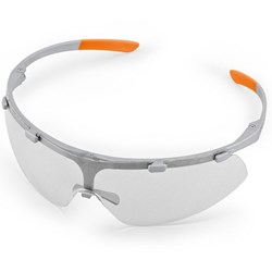 Slika Zaščitna očala ADVANCE Super Fit, prozorna