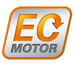 Slika EC - Motor